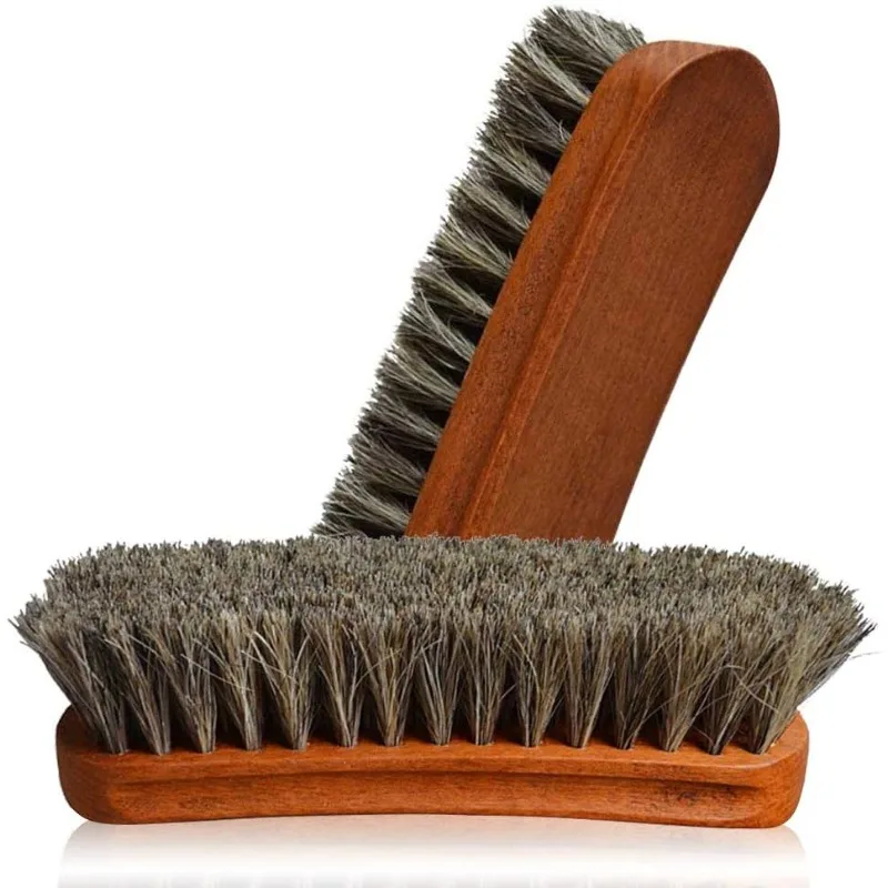 Leather Cleaner Interior - Nova escova de limpeza têxtil de