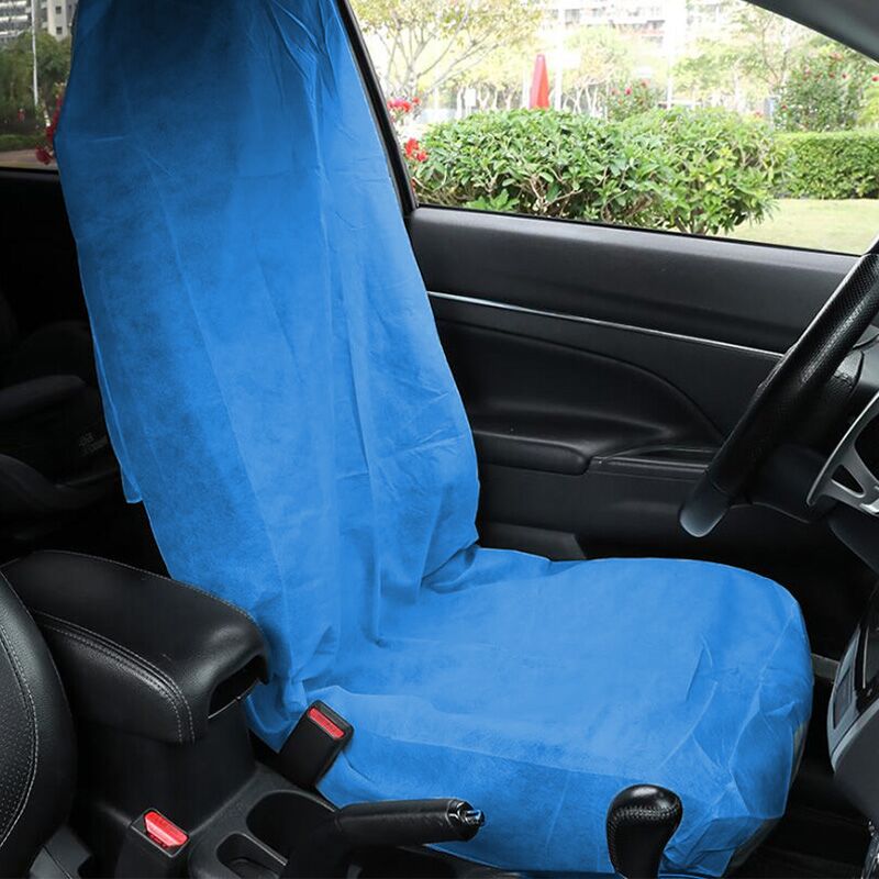 Seat Cleaner Fabric - 2 pçs universal capa de assento