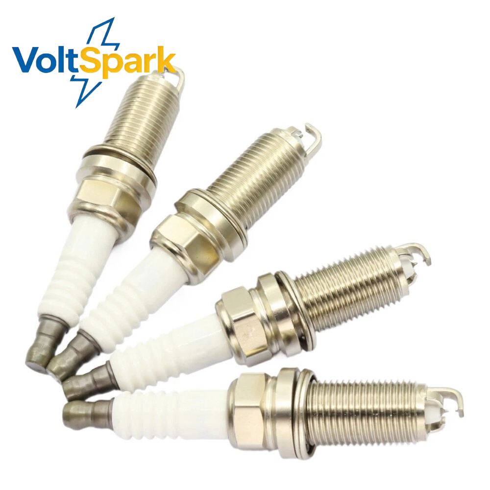 Bosch Spark Plug Platinum - Vela de Ignição 0242236564 para Audi/VW