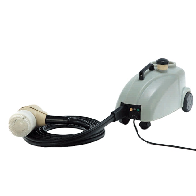 Seat Cleaner Fabric - Limpador de carpetes elétrico comercial, tecido,