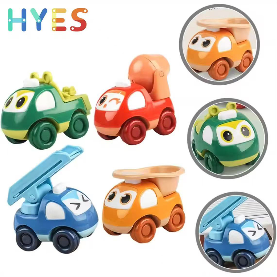 Car Shampoo Ph - Carrinho de Brinquedo Inercial Infantil, Veículo