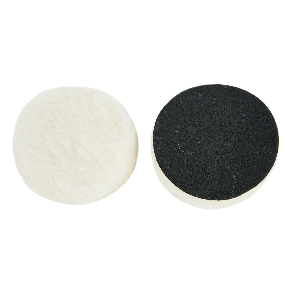 Polish Pad Set Buffer - Kit de Almofadas de Polimento e