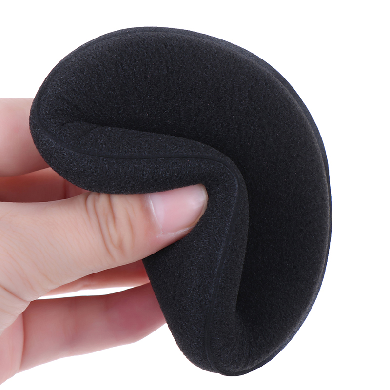 Wax Applicator Pad - 12pçs esponja de espuma de alta