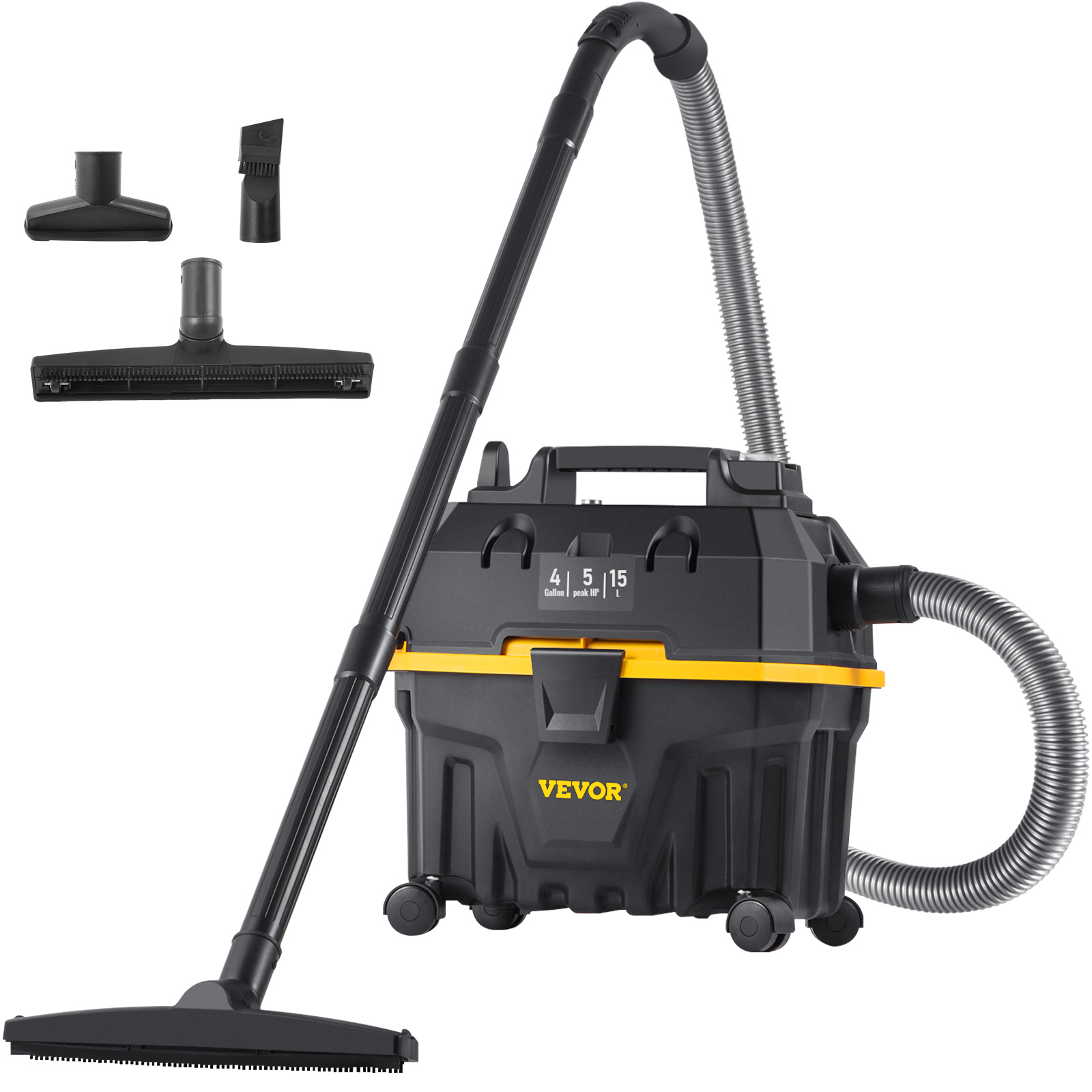 Dryer Car Blower - SucceBuy Aspirador de pó portátil úmido