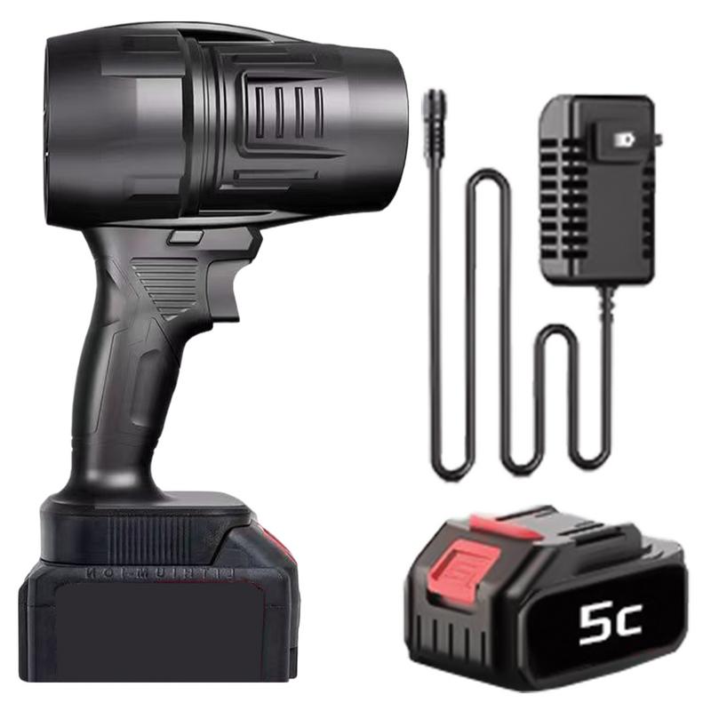 Dryer Car Blower - Duster elétrico Handheld do ar comprimido,