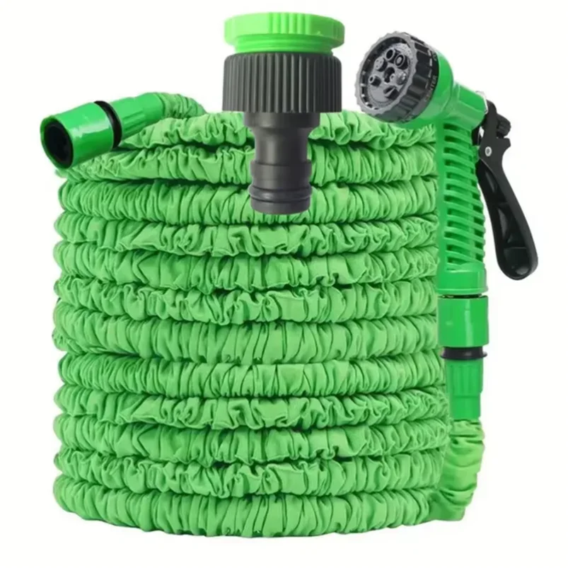 Car Shampoo Ph - Mangueira mágica retrátil, dispositivo de lavagem