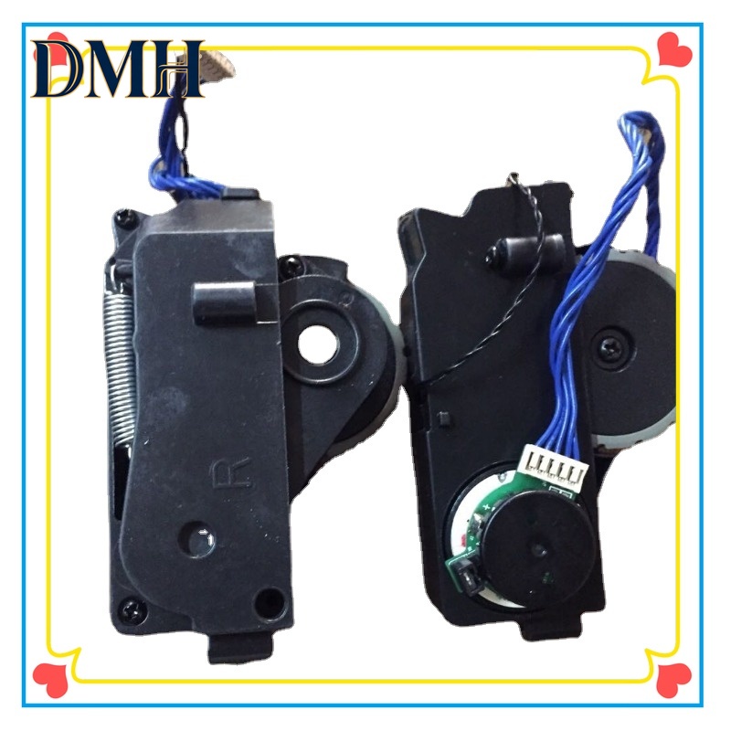 Motor de Roda para Aspirador d - Wheel Cleaner Alloy avaliação e preço