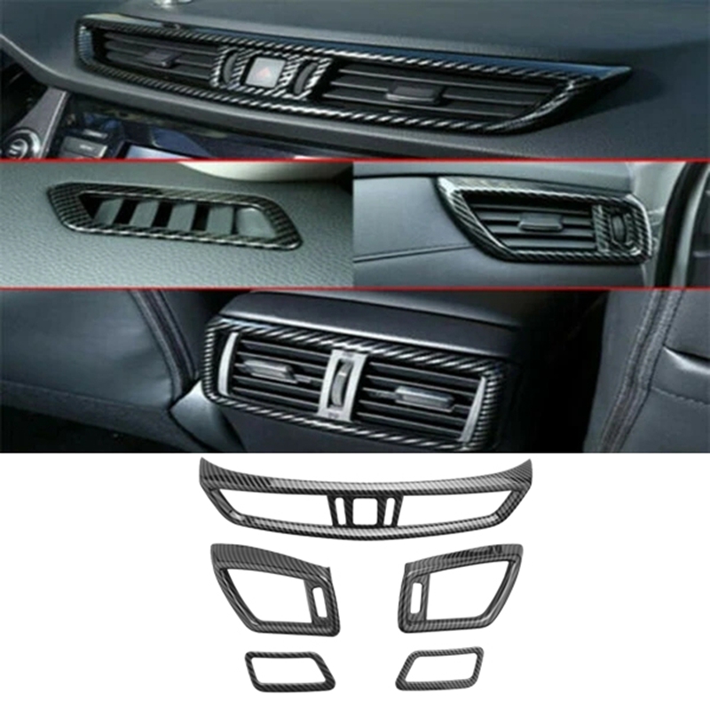 Carro console ar condicionado  - Interior Detailing Kit avaliação e preço