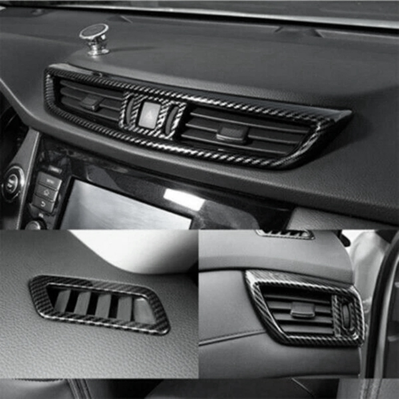 Carro console ar condicionado  - Interior Detailing Kit avaliação e preço