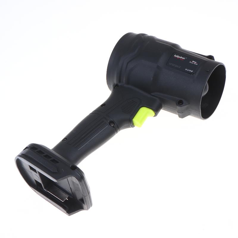 NOVO 2026 1PC Potente Soprador - Dryer Car Blower avaliação e preço