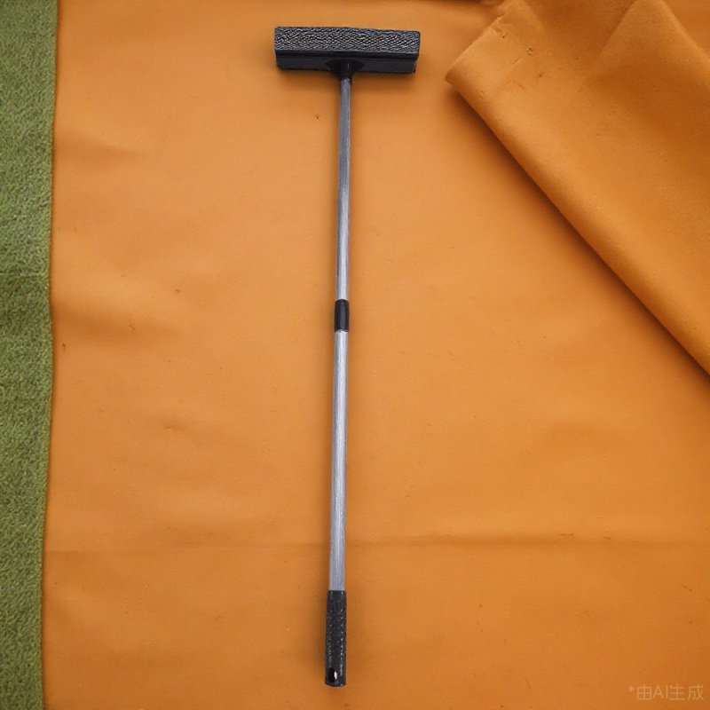 Limpador de Janelas Telescópic - Glass Cleaner Streak avaliação e preço