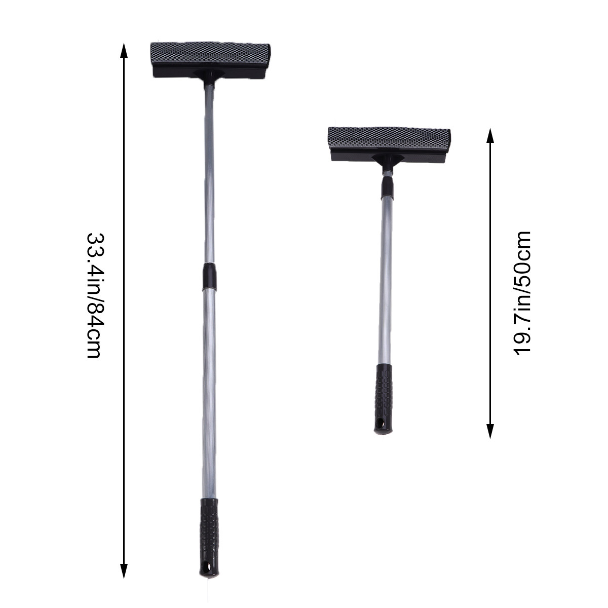 Limpador de Janelas Telescópic - Glass Cleaner Streak avaliação e preço