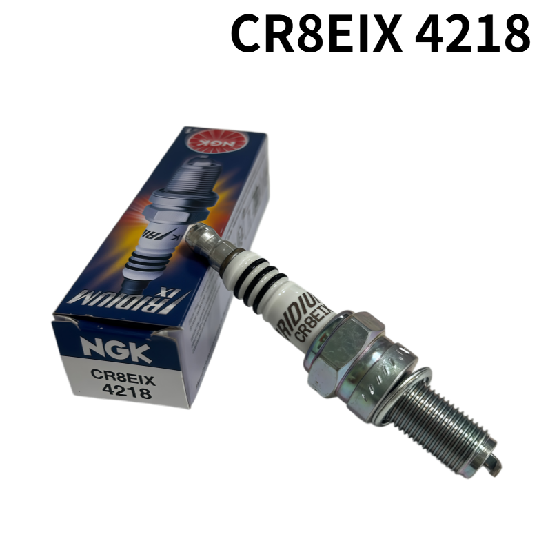 1 Peça Vela de Ignição NGK CR8 - Ngk Spark Plug Iridium Ix avaliação e preço