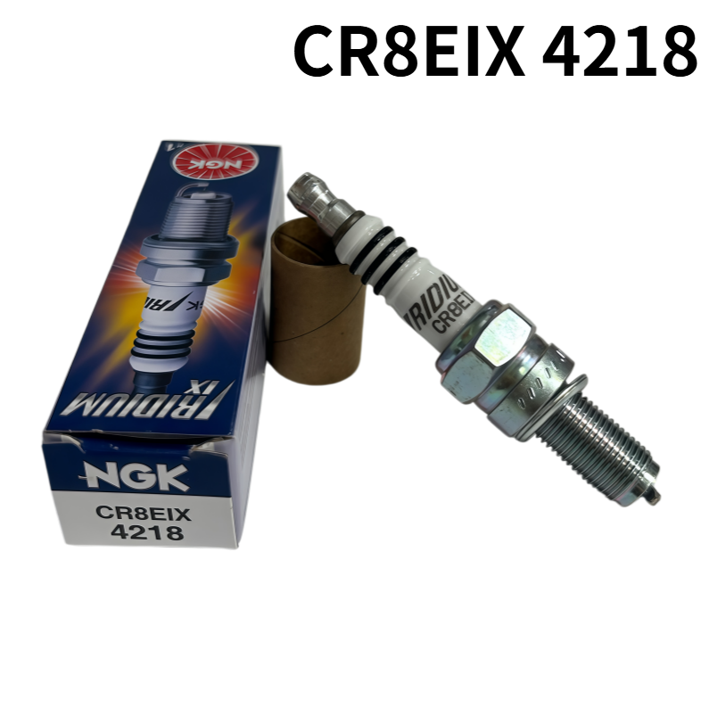 1 Peça Vela de Ignição NGK CR8 - Ngk Spark Plug Iridium Ix avaliação e preço