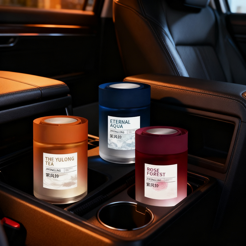 Ambientador de ar para carro,  - Odor Eliminator Car avaliação e preço
