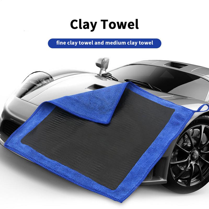 Toalha Mágica Adesiva para Lim - Clay Bar Lubricant avaliação e preço