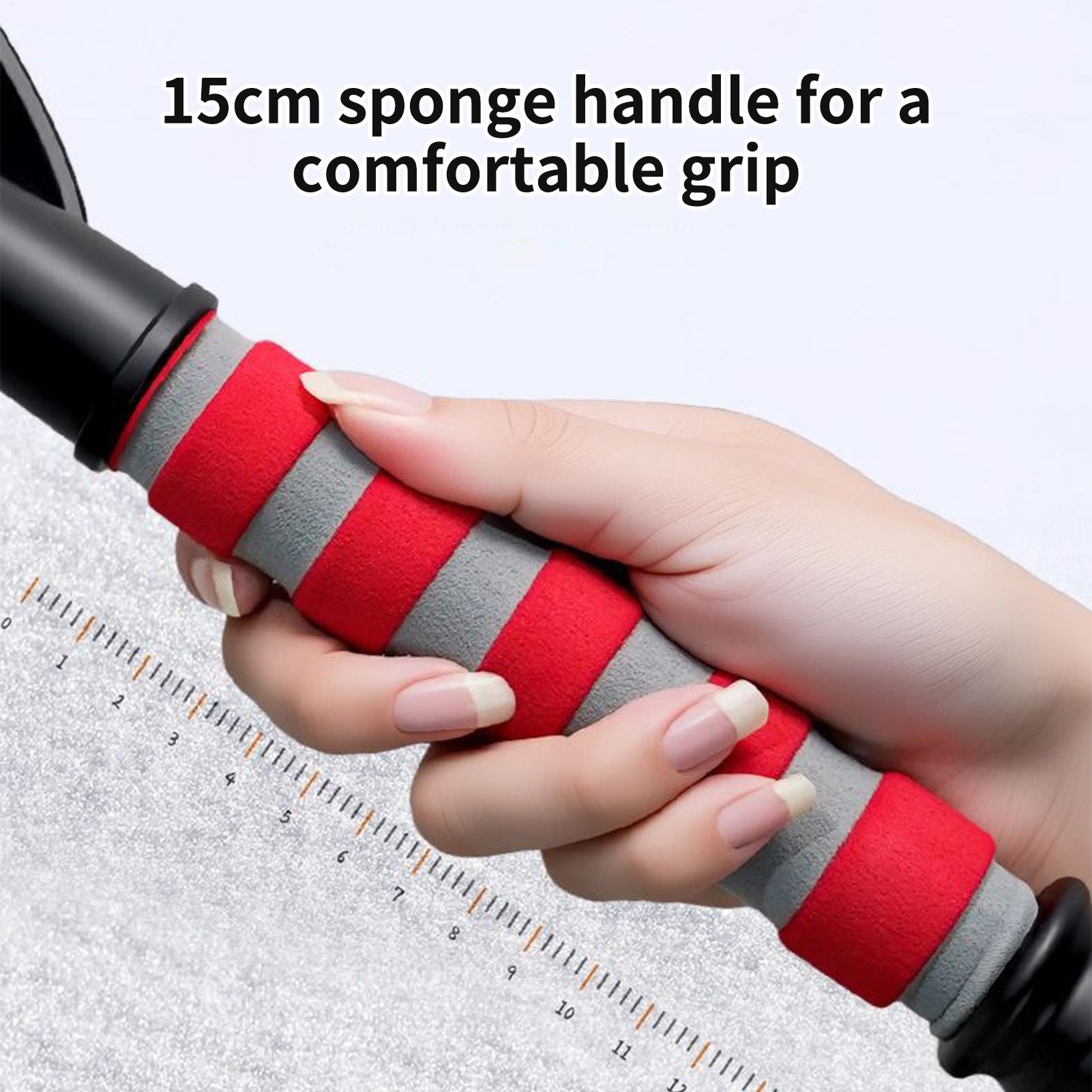 Raspador de carro escova de ne - Car Cleaning Brush avaliação e preço