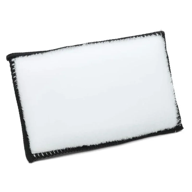 10 Peças de Esponja de Microfi - Leather Cleaner Interior avaliação e preço
