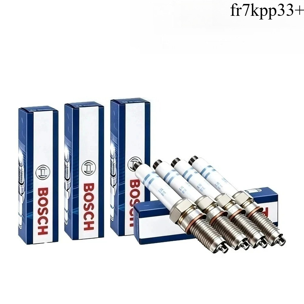 Vela de Ignição Original Bosch - Bosch Spark Plug Platinum avaliação e preço