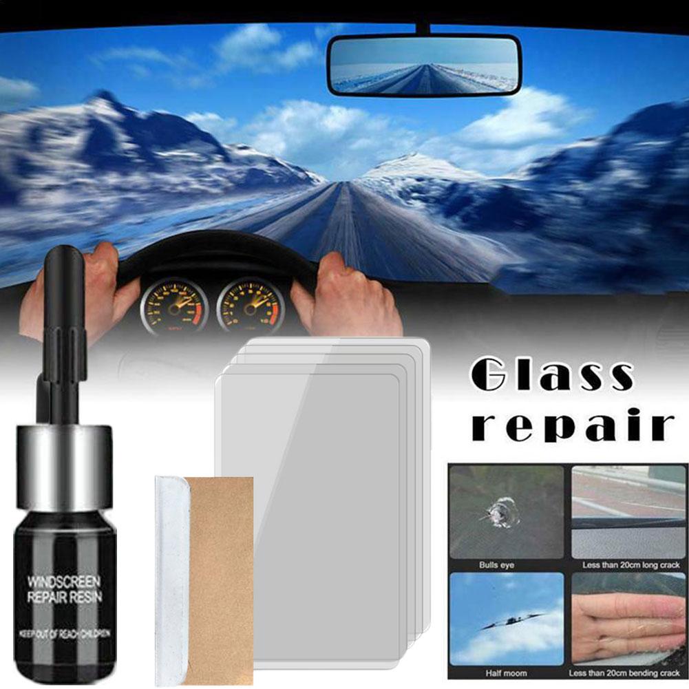 Conjunto de agente fluido para - Glass Cleaner Streak avaliação e preço