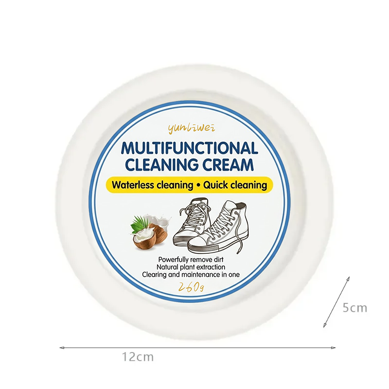 Pasta de Limpeza para Sapatos  - Leather Cleaner Interior avaliação e preço