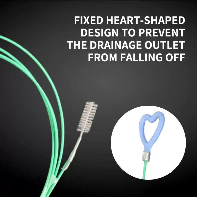 Escova de Limpeza Espiral para - Car Cleaning Brush avaliação e preço