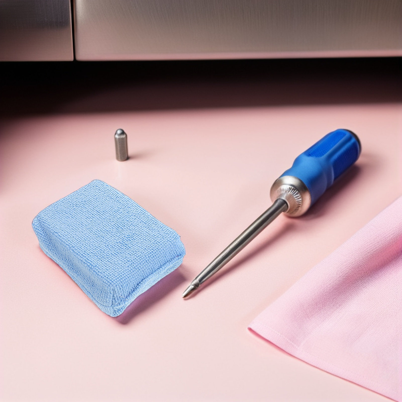 10 Peças de Almofadas Aplicado - Wax Applicator Pad avaliação e preço