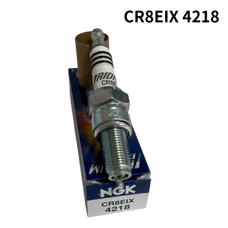 1 Peça Vela de Ignição NGK CR8 - Ngk Spark Plug Iridium Ix avaliação e preço