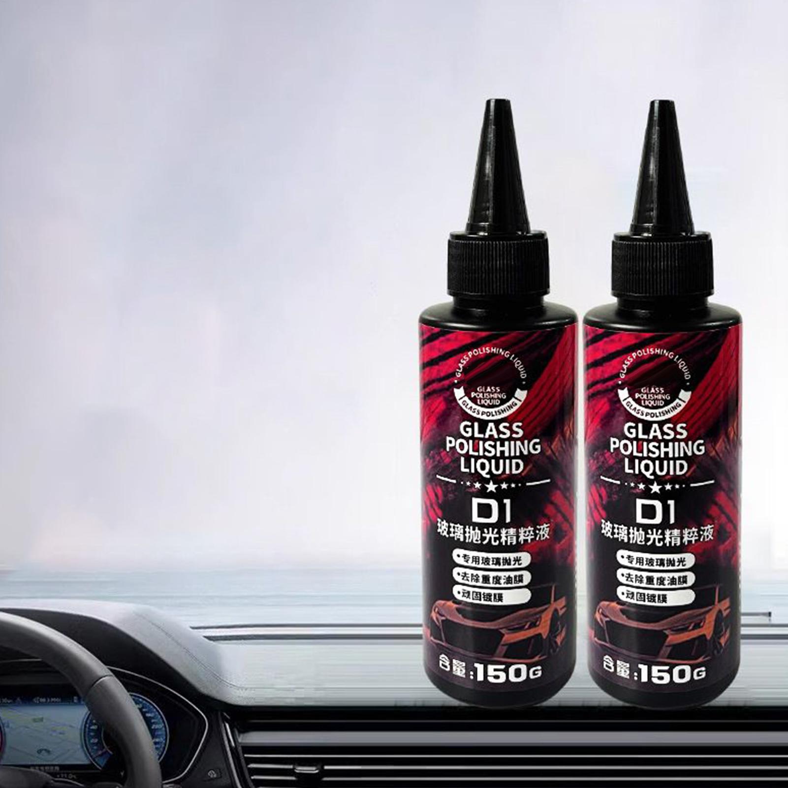 Desengraxador de vidro automát - Car Shampoo Ph avaliação e preço