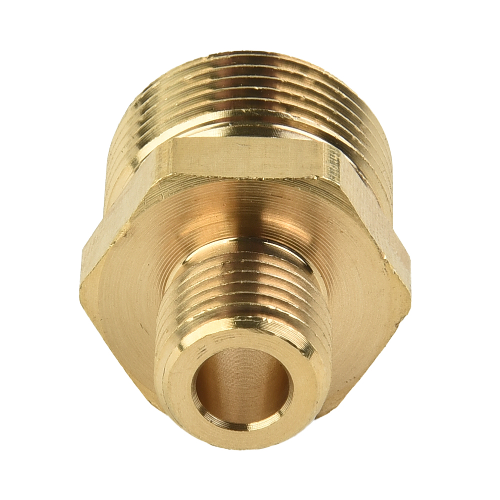 Adaptador de Conexão Macho Dri - Car Shampoo Ph avaliação e preço