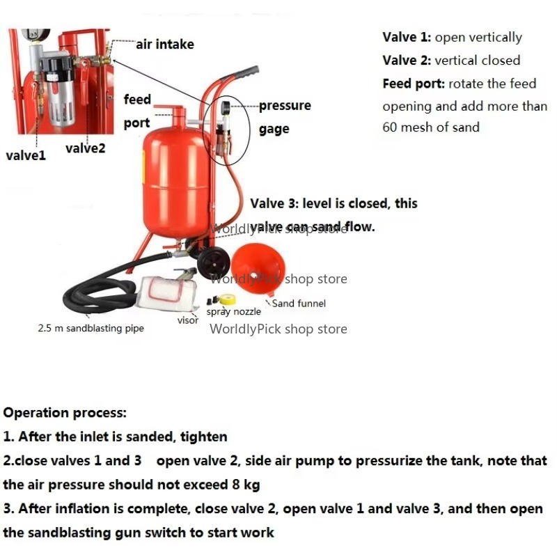 Equipamento de reparo de roda  - Wheel Cleaner Alloy avaliação e preço