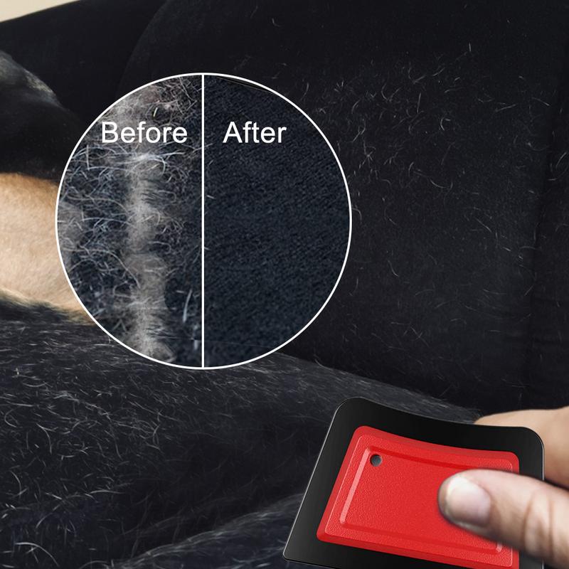 Removedor de pelos de animais  - Seat Cleaner Fabric avaliação e preço