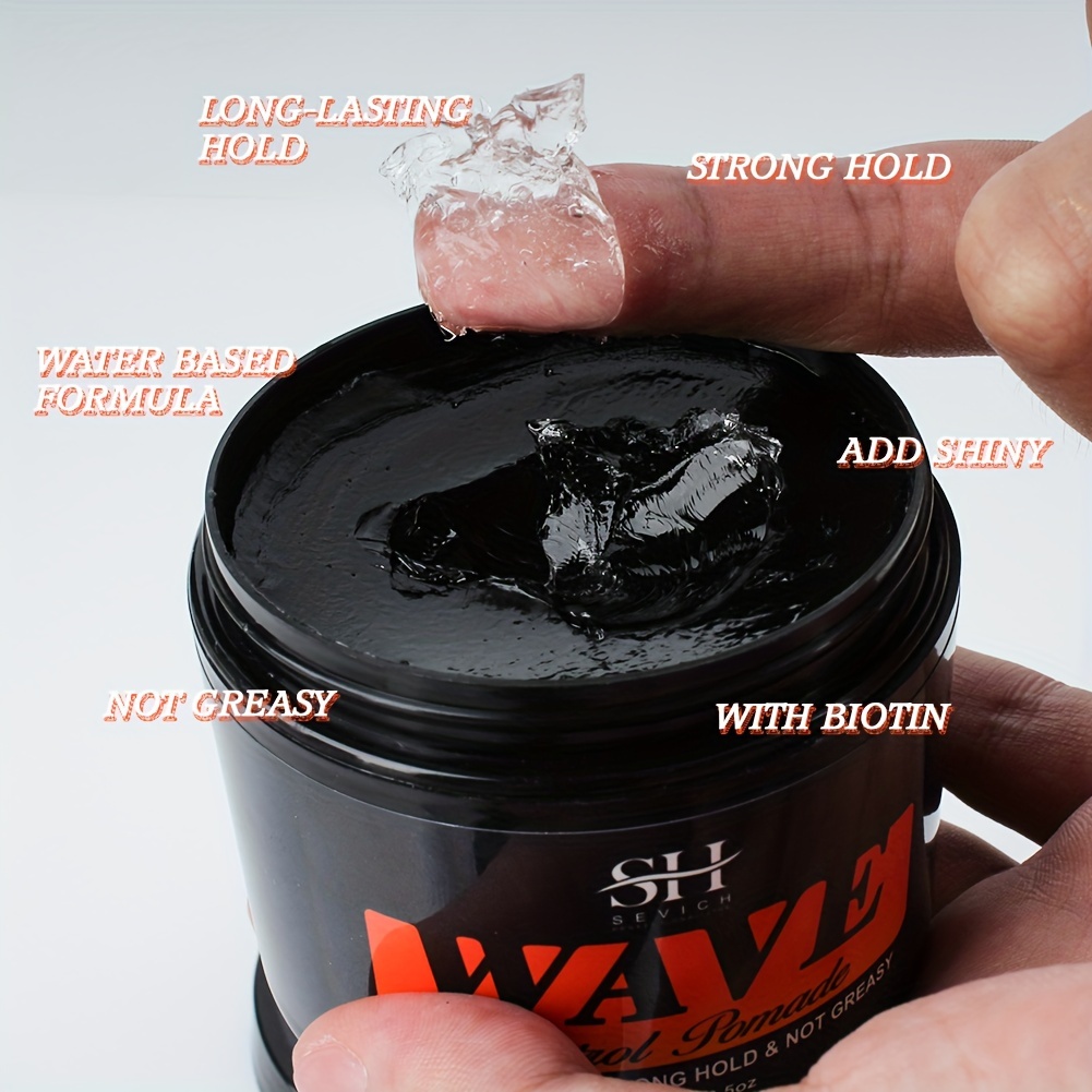 Pomada de controle de ondas pr - Clay Bar Lubricant avaliação e preço