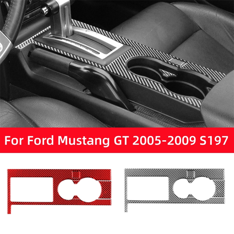 Acessórios para Ford Mustang G - Interior Detailing Kit avaliação e preço