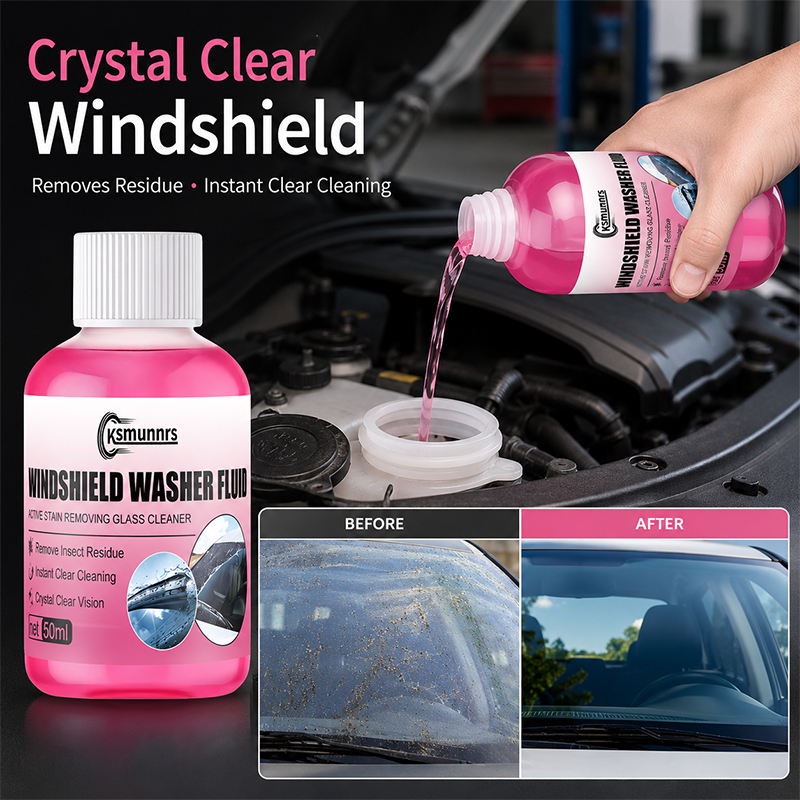 Líquido Concentrado para Limpe - Glass Cleaner Streak avaliação e preço