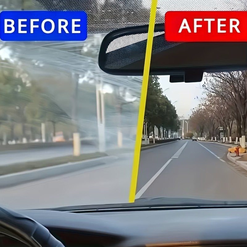 Líquido Concentrado para Limpe - Glass Cleaner Streak avaliação e preço