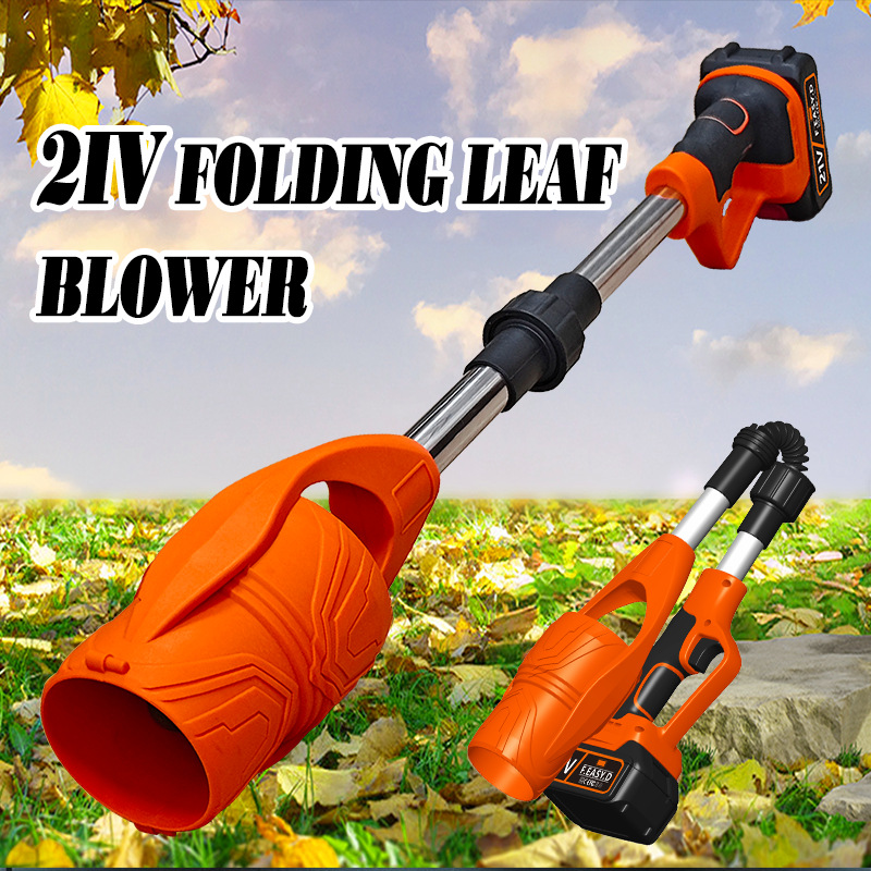 Soprador de Folhas Industrial  - Dryer Car Blower avaliação e preço