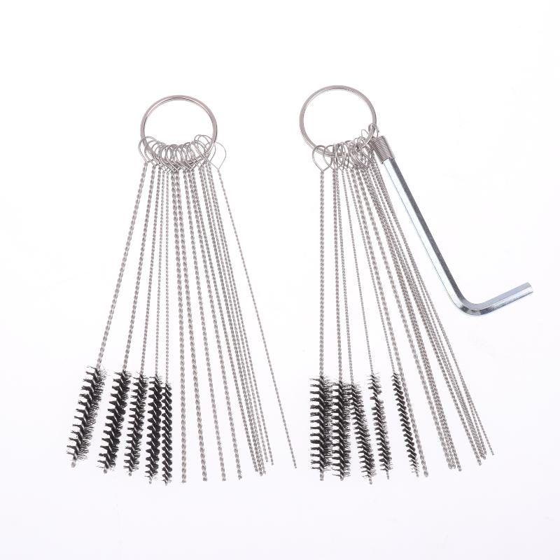 1 Conjunto de Ferramentas para - Car Cleaning Brush avaliação e preço