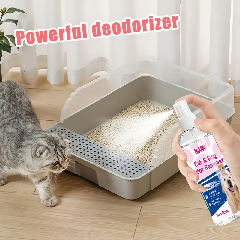 Spray Eliminador de Odores par - Odor Eliminator Car avaliação e preço