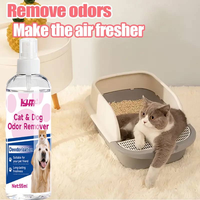 Spray Eliminador de Odores par - Odor Eliminator Car avaliação e preço