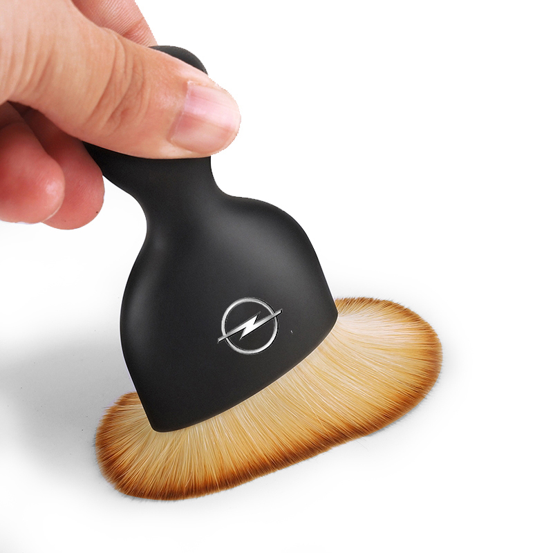 Escova macia para limpeza de s - Car Cleaning Brush avaliação e preço