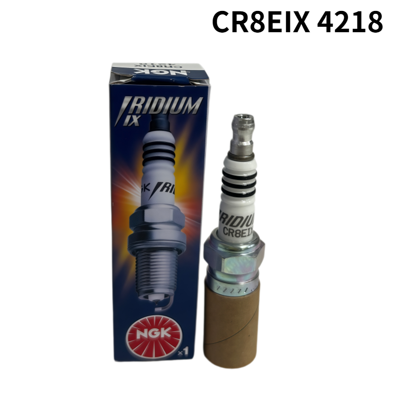1 Peça Vela de Ignição NGK CR8 - Ngk Spark Plug Iridium Ix avaliação e preço