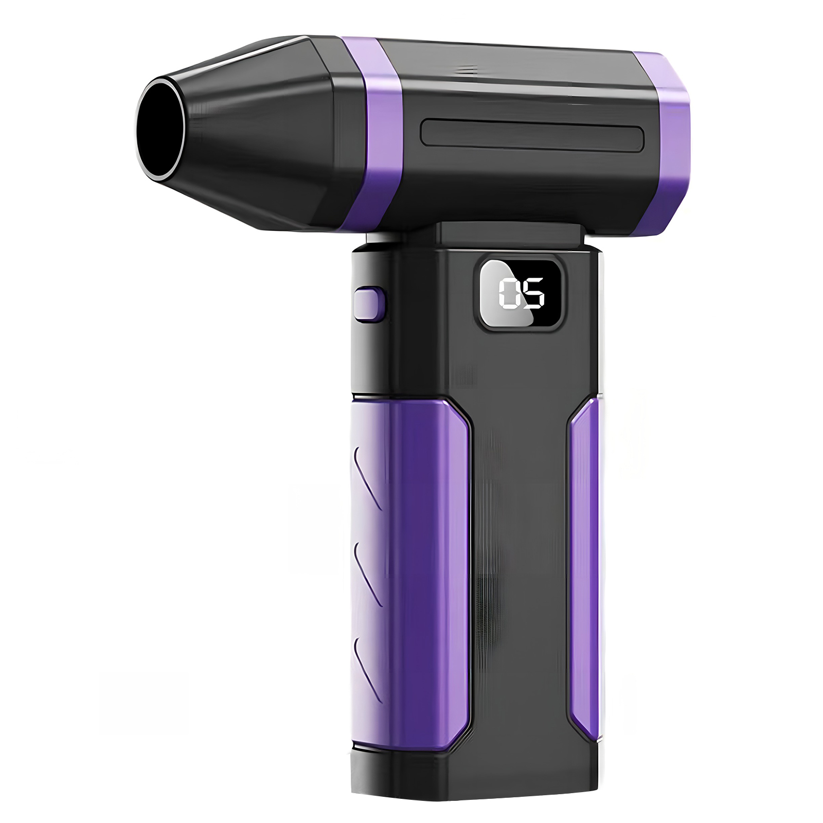 Soprador de Ar Potente Portáti - Dryer Car Blower avaliação e preço