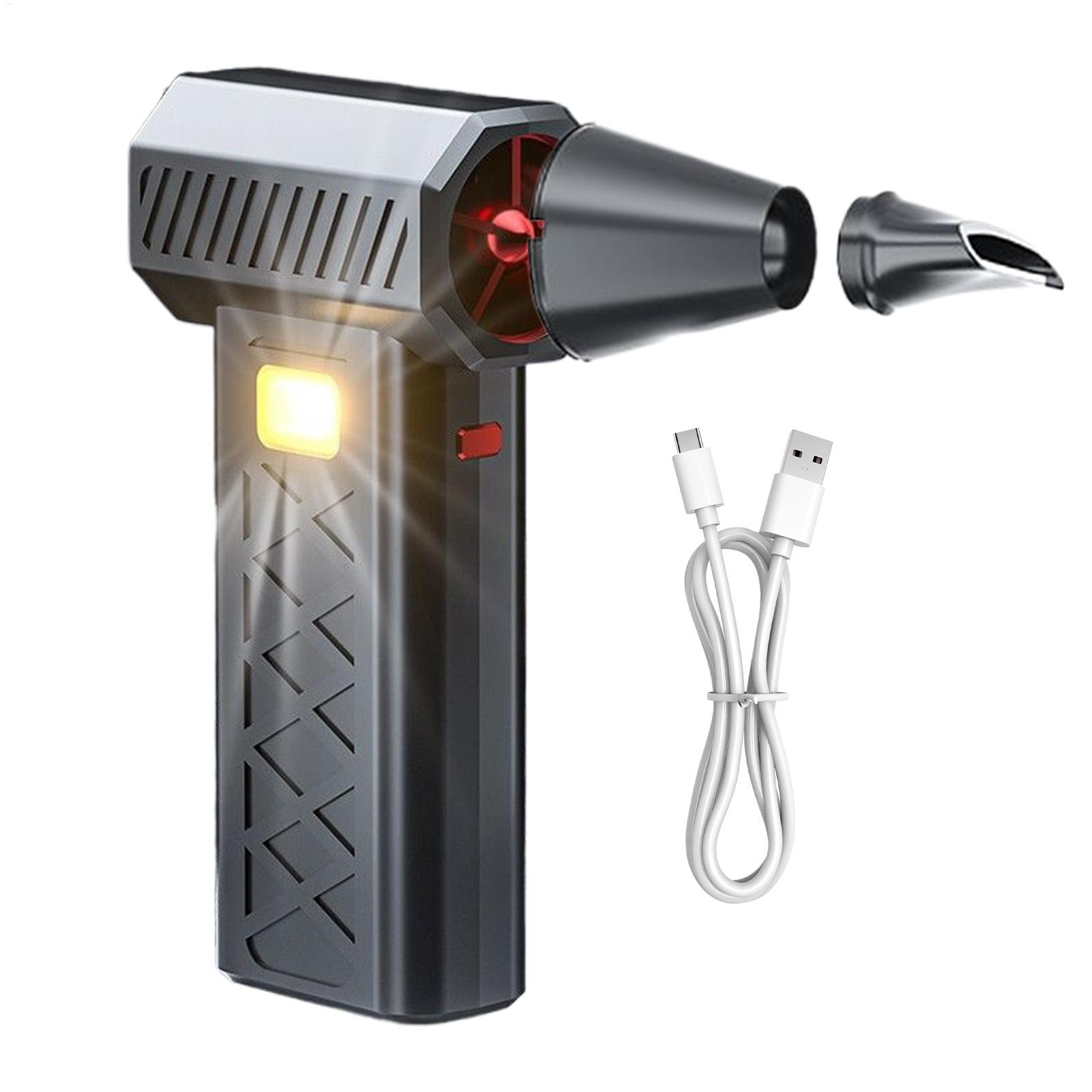 Mini soprador de neve com mart - Dryer Car Blower avaliação e preço