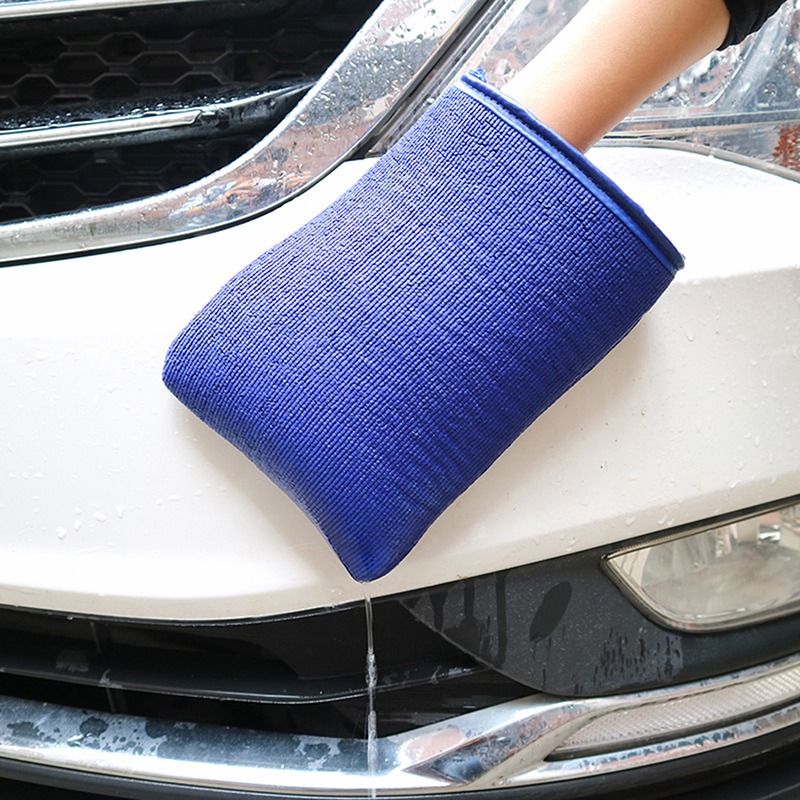 Luva de Limpeza Automotiva Mar - Clay Bar Lubricant avaliação e preço