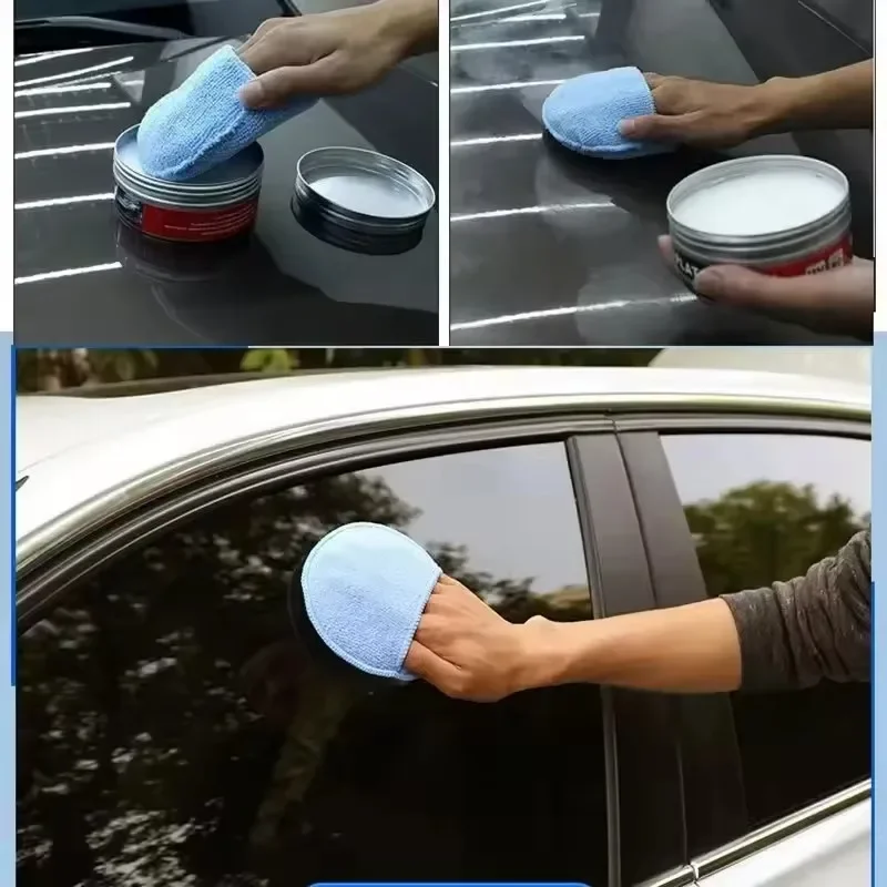 10/1 pçs 5 polegadas aplicador - Interior Detailing Kit avaliação e preço