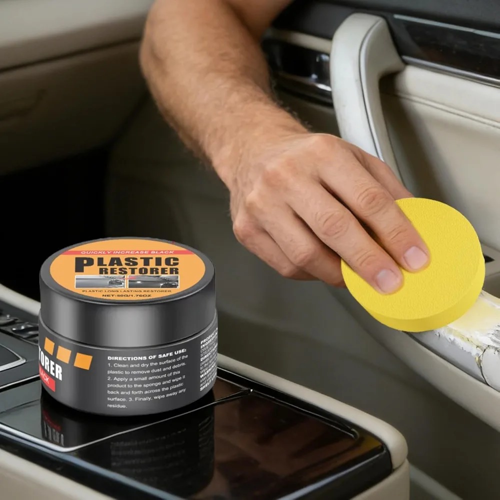 Limpador e Condicionador de In - Leather Cleaner Interior avaliação e preço