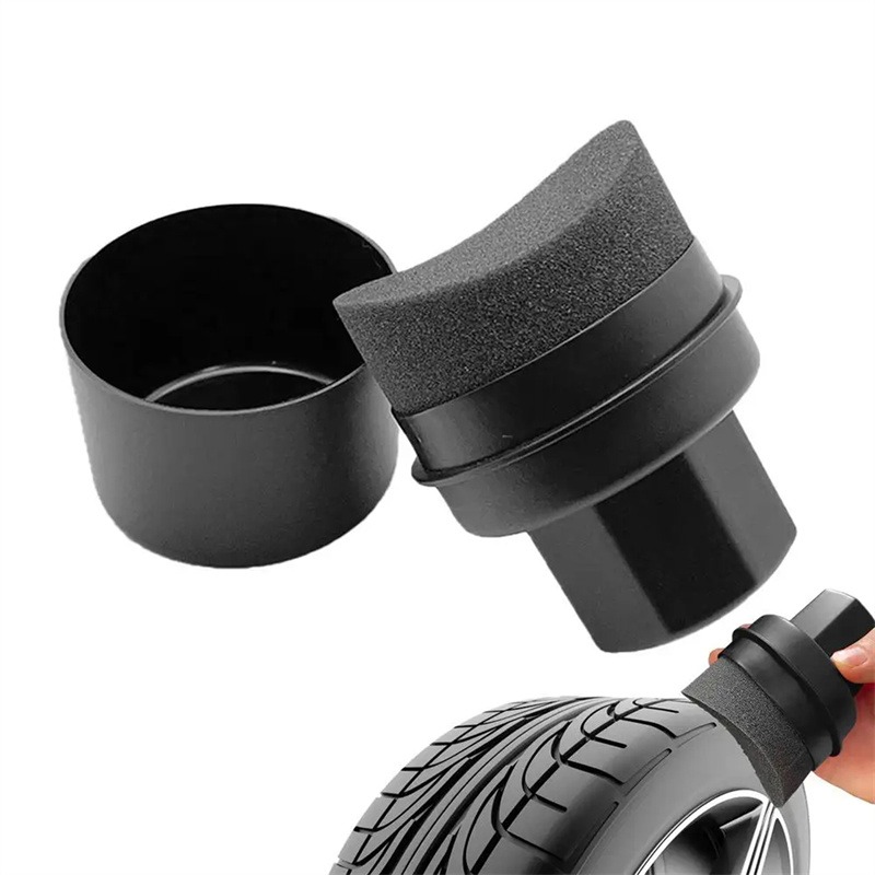 Esponja de Polimento e Cera pa - Car Cleaning Brush avaliação e preço