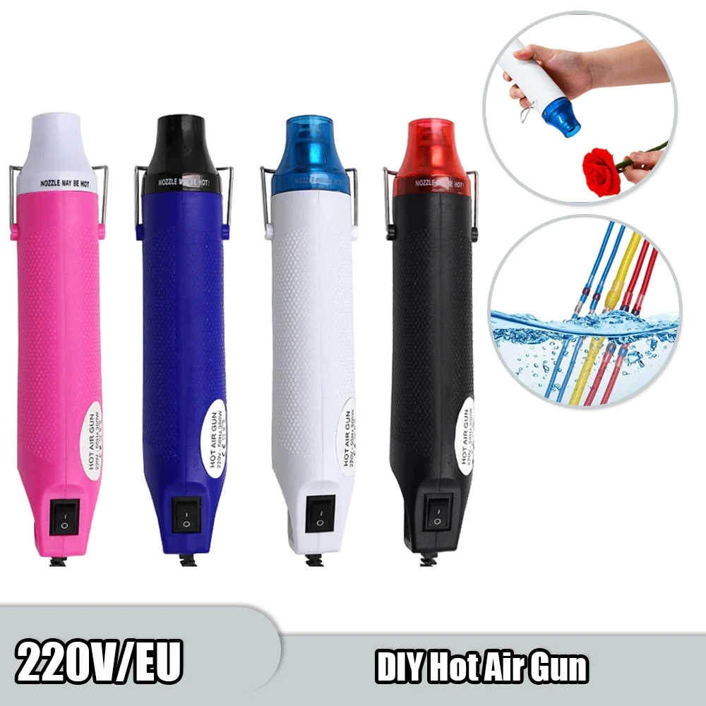 Pistola de ar quente 220v, pis - Dryer Car Blower avaliação e preço